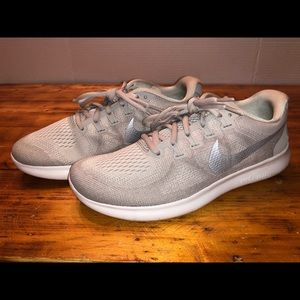 Nike Free Run - Women’s 9.5